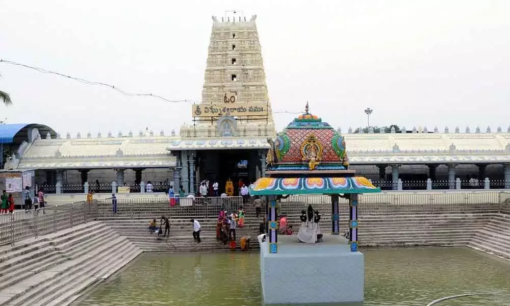 Tirupati Cabs booking