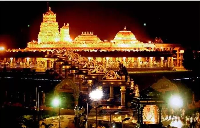 Tirupati Cabs booking